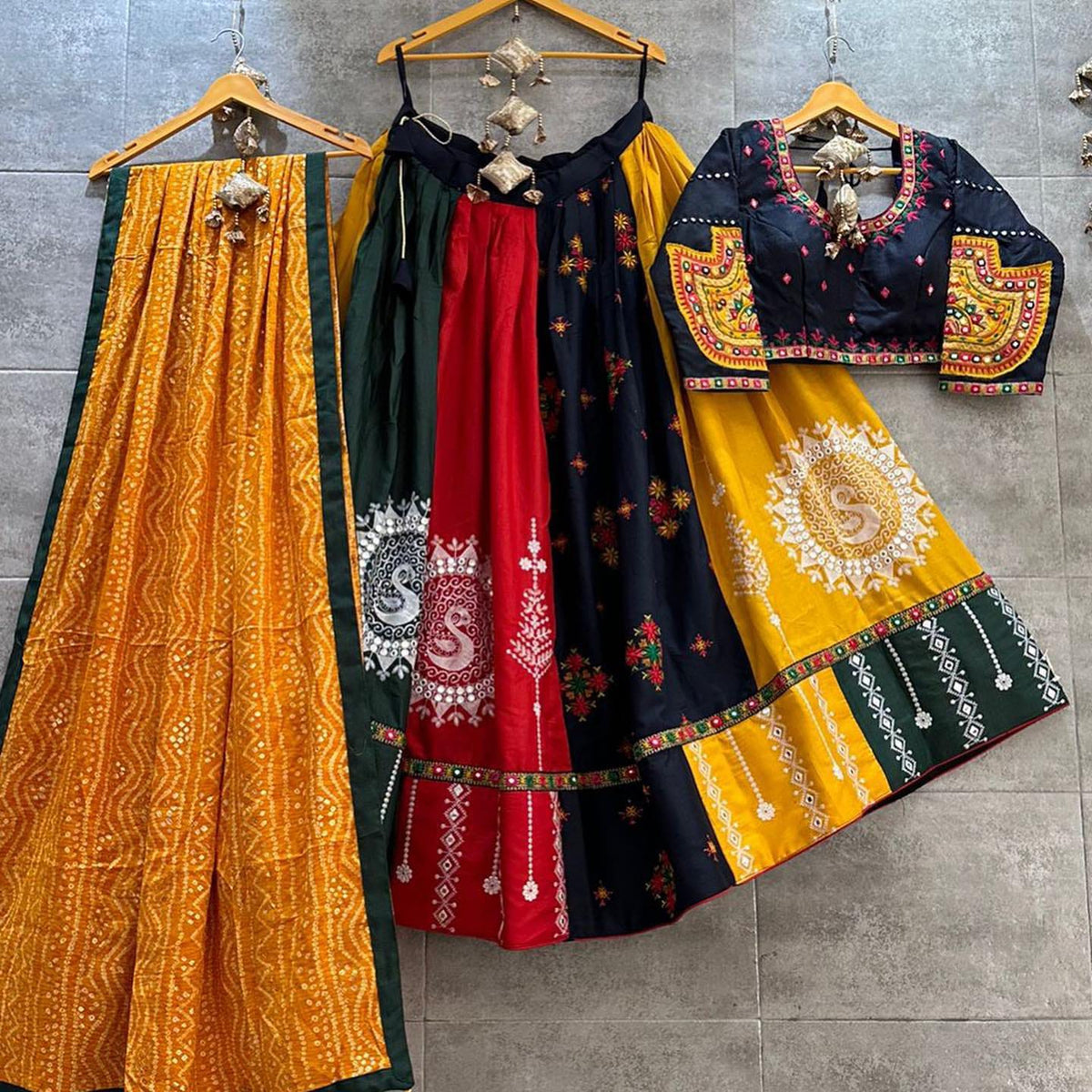 1471 LENGHA CHOLI
