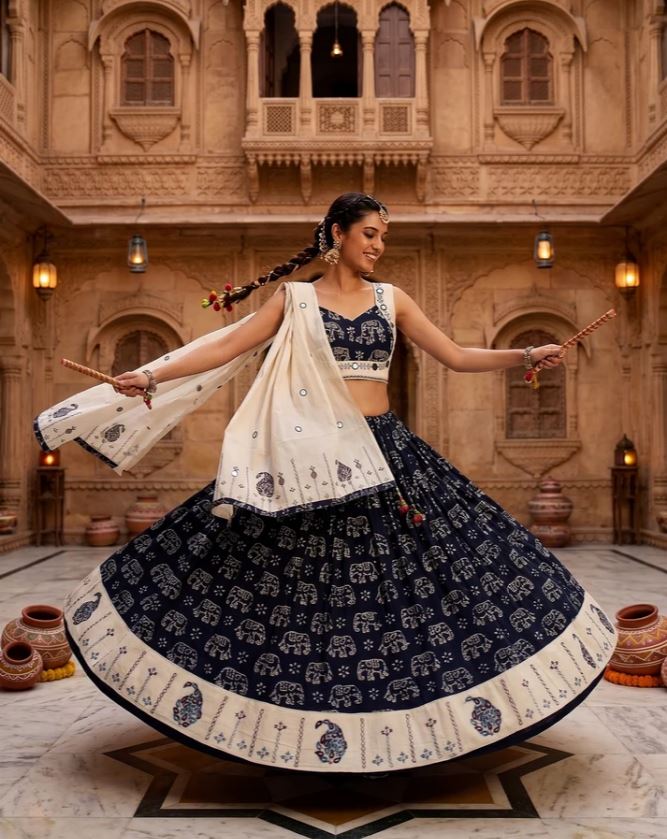 1402 LENGHA CHOLI