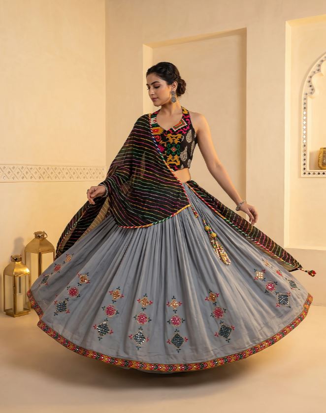 1407 LENGHA CHOLI