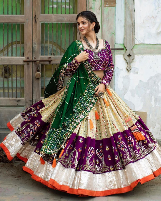 1366 LENGHA CHOLI