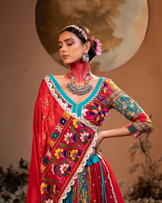 1527  LENGHA CHOLI