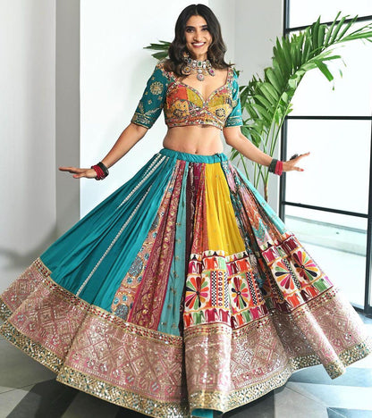 1506 LENGHA CHOLI