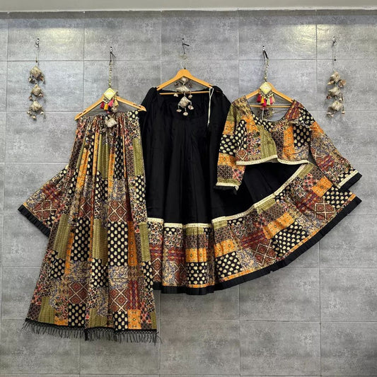 1556 LENGHA CHOLI