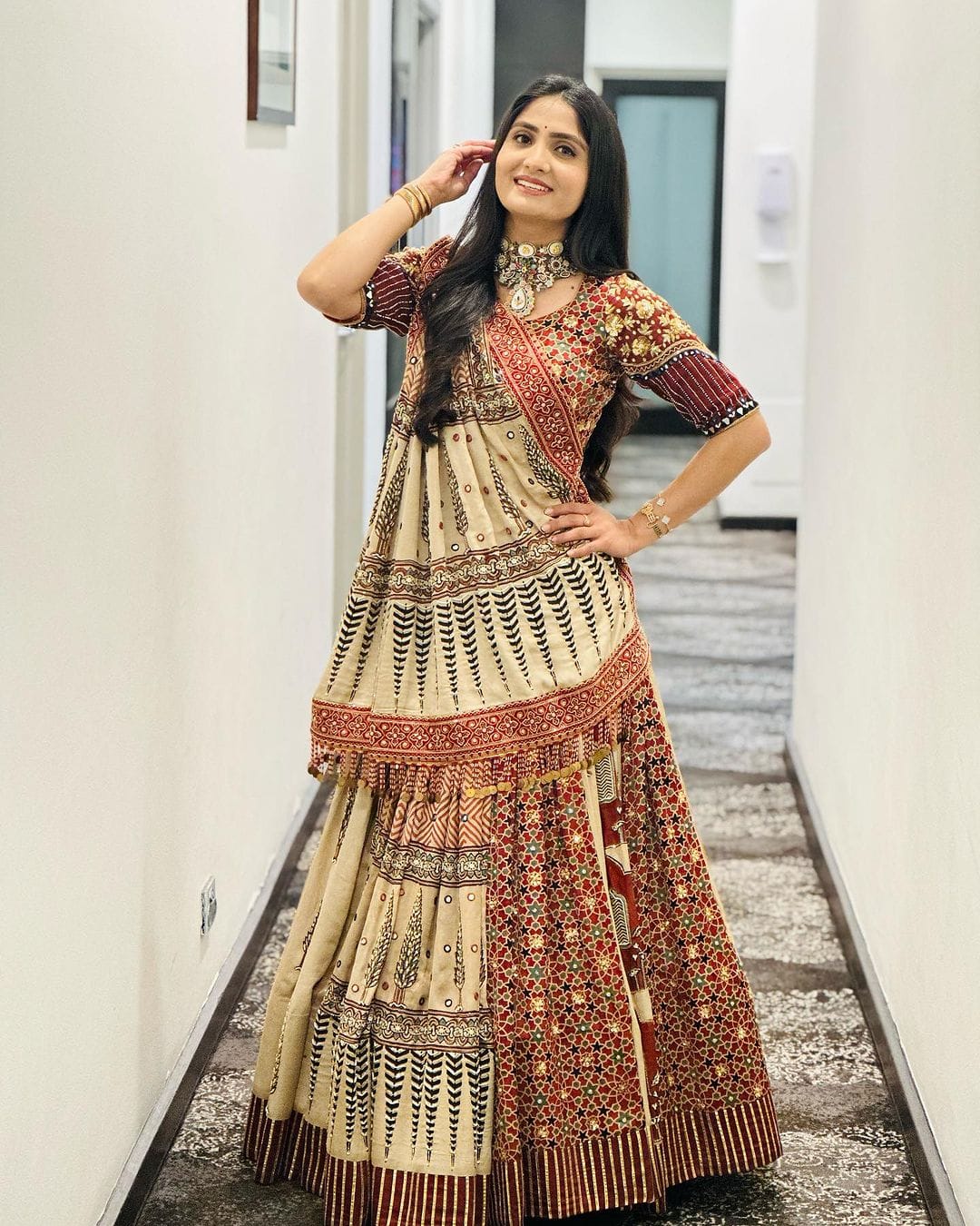1505 LENGHA CHOLI