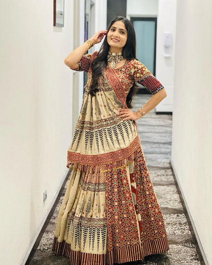 1505 LENGHA CHOLI