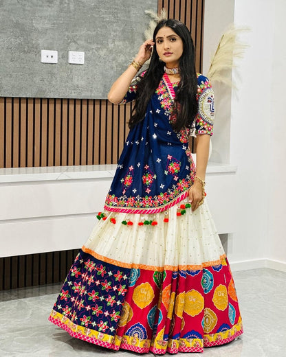 1498 lehenga choli