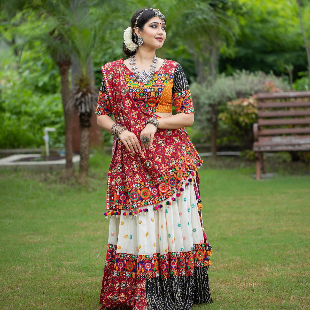 1397 LENGHA CHOLI
