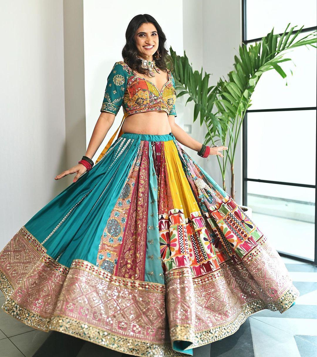 1506 LENGHA CHOLI