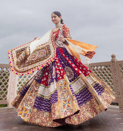 1488 LENGHA CHOLI