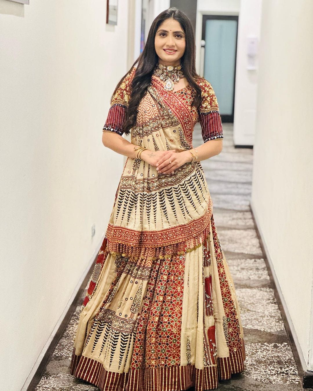 1505 LENGHA CHOLI