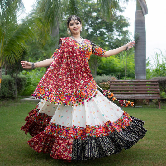 1397 LENGHA CHOLI