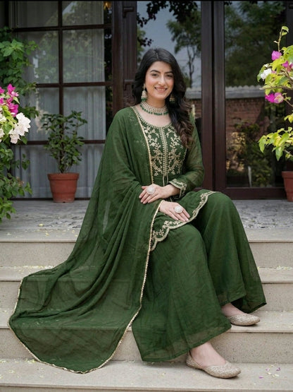 Aarisha Luxe Meadow Set