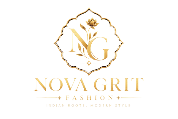 Nova Grit Fashion