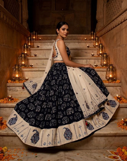 1402 LENGHA CHOLI