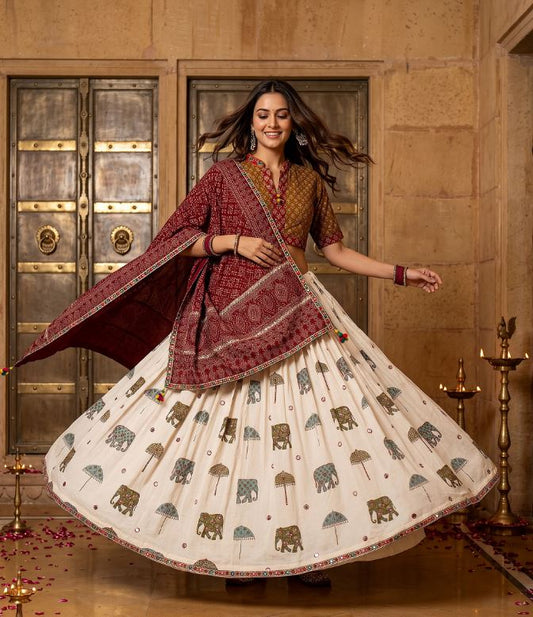 1403 LENGHA CHOLI