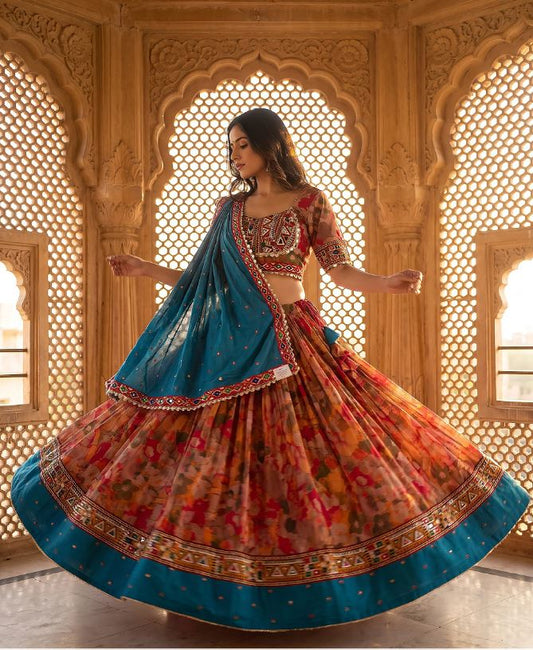 1405 LENGHA CHOLI