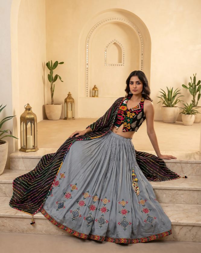 1407 LENGHA CHOLI