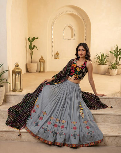 1407 LENGHA CHOLI