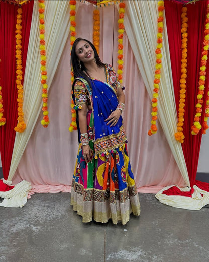 1554 LENGHA CHOLI