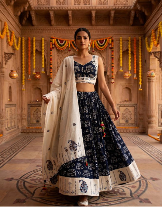 1402 LENGHA CHOLI