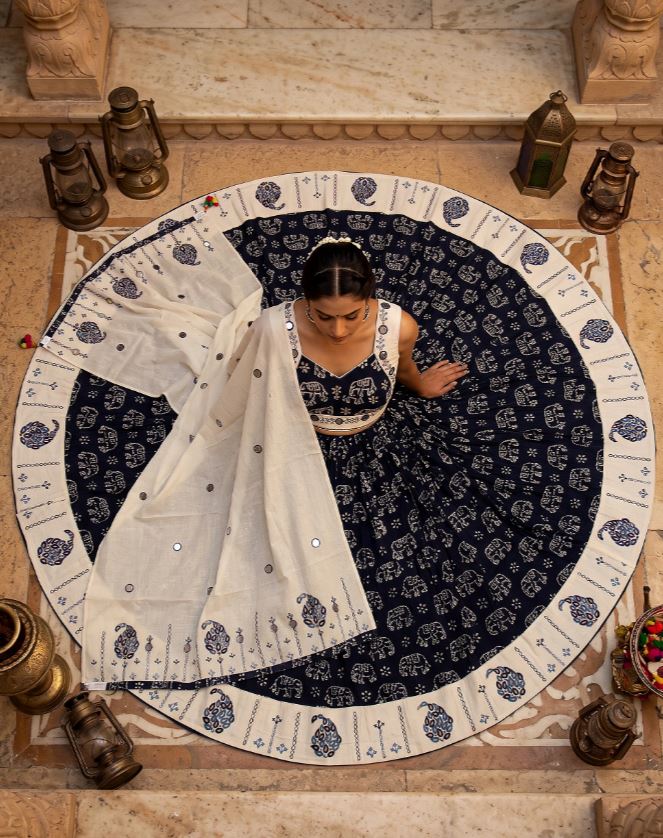 1402 LENGHA CHOLI