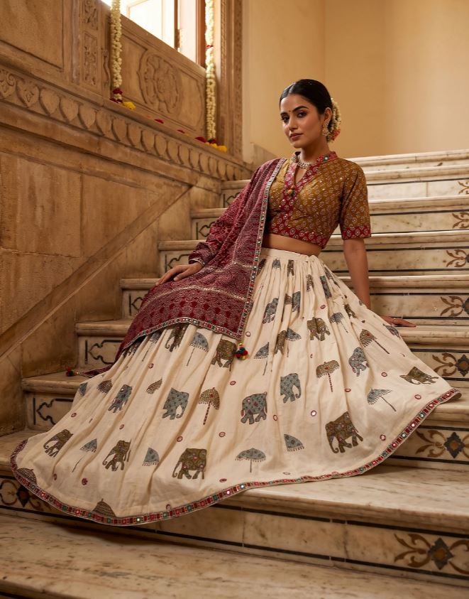 1403 LENGHA CHOLI