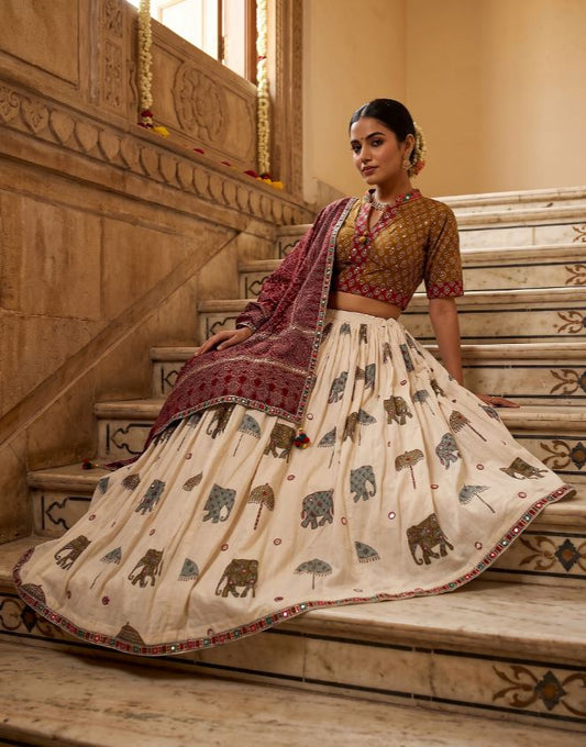 1403 LENGHA CHOLI
