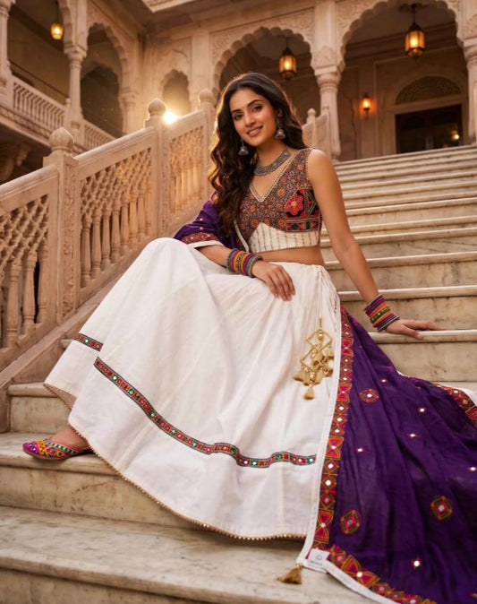 1404 LENGHA CHOLI