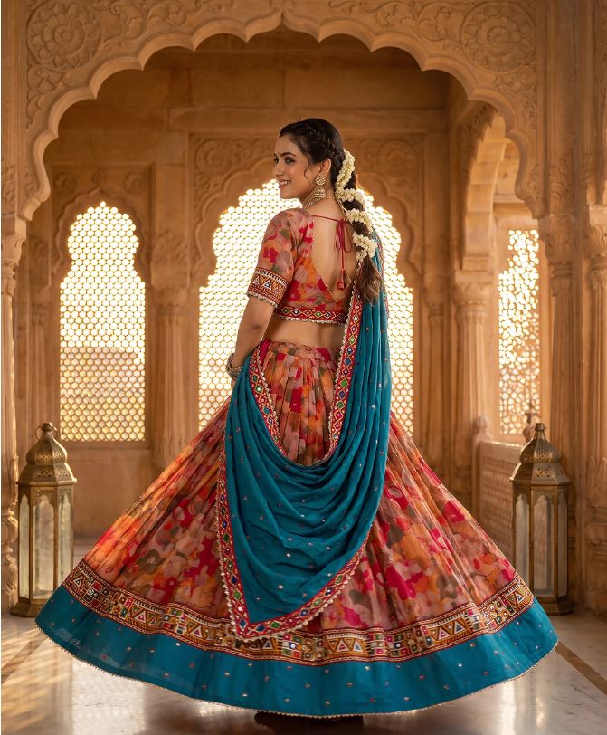 1405 LENGHA CHOLI