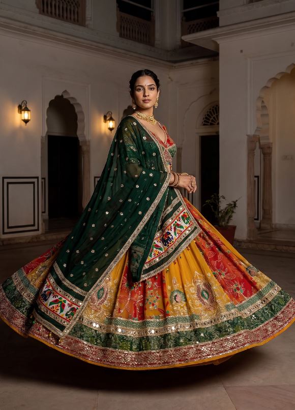 1406 LENGHA CHOLI