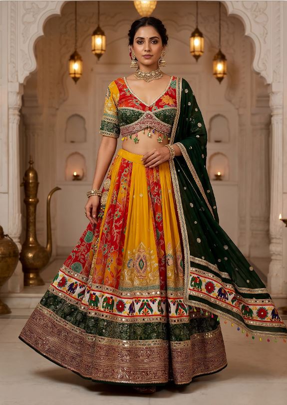 1406 LENGHA CHOLI