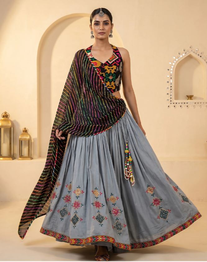 1407 LENGHA CHOLI