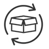 5 Days Returns