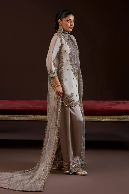 Varya Elowen Palazzo Set
