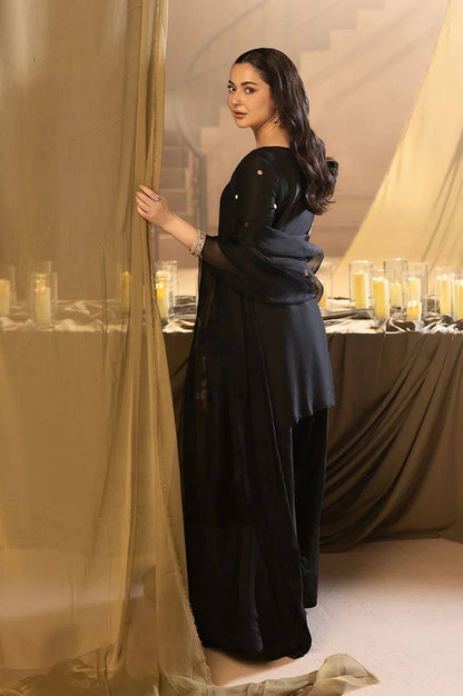 Zurella Silk Grace Salwar Set