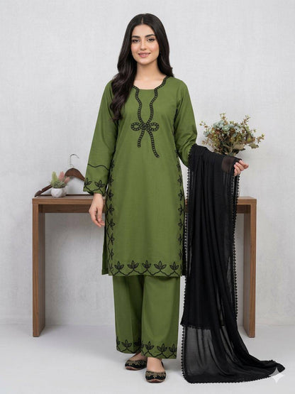 Prisha Classic Luxe suit