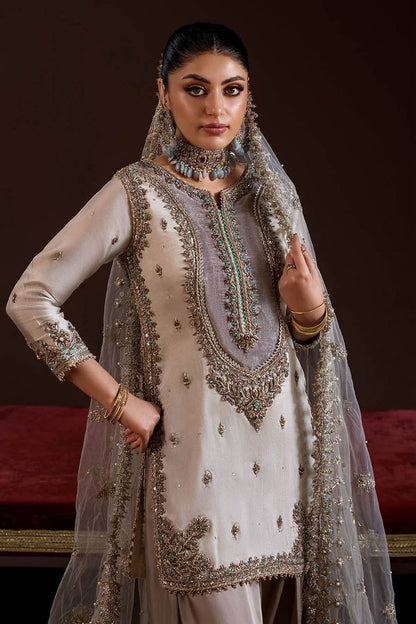Varya Elowen Palazzo Set
